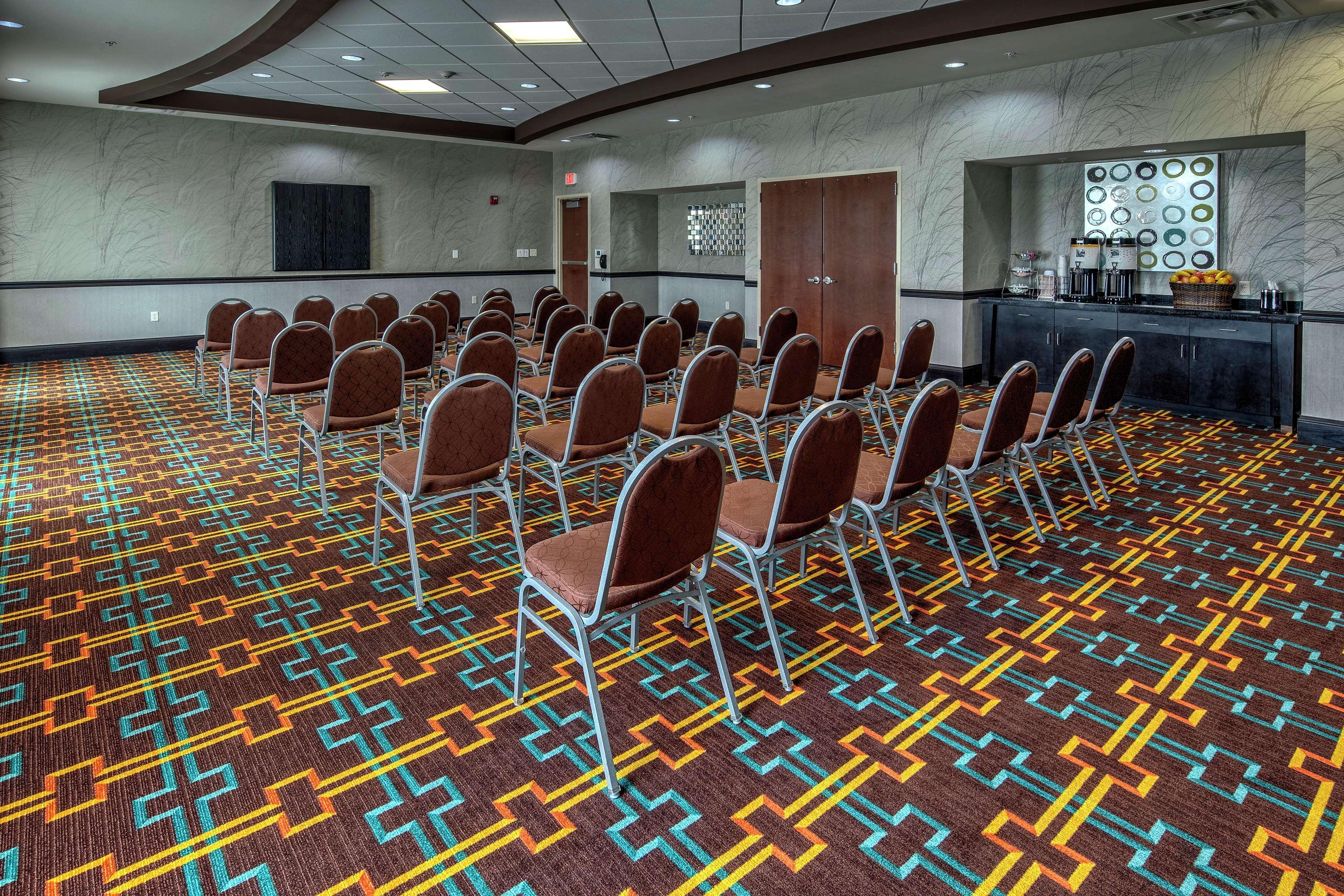 Hampton Inn & Suites Clarksville Exteriér fotografie