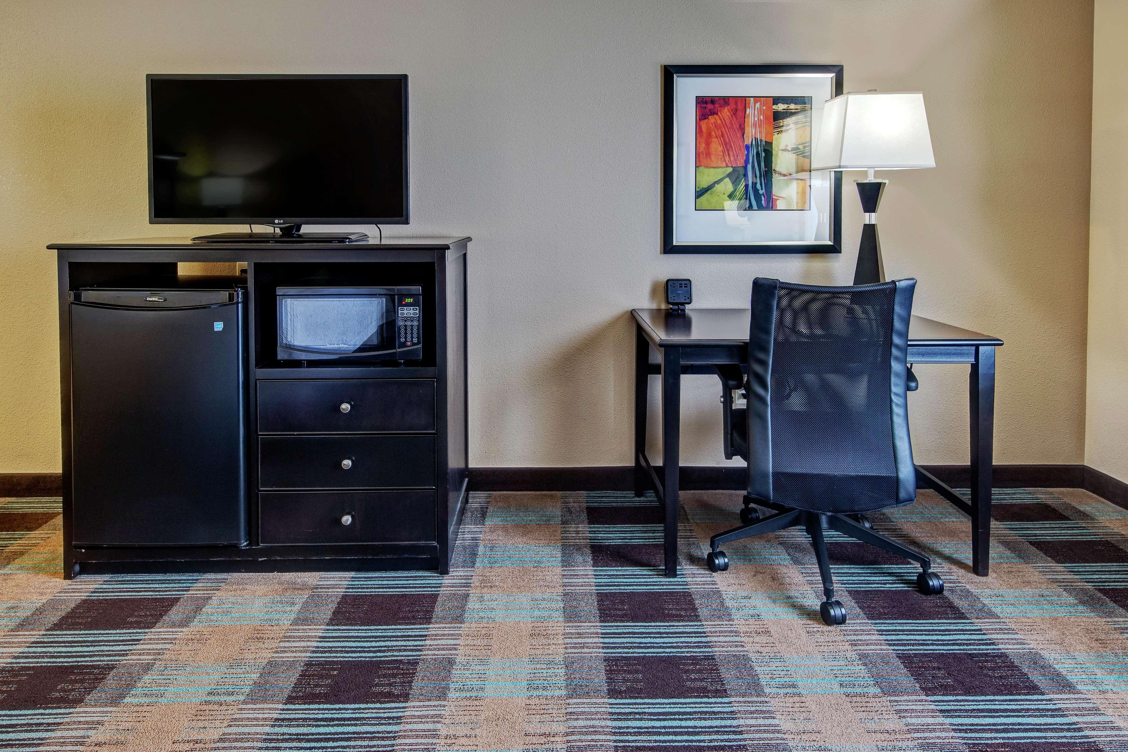 Hampton Inn & Suites Clarksville Exteriér fotografie
