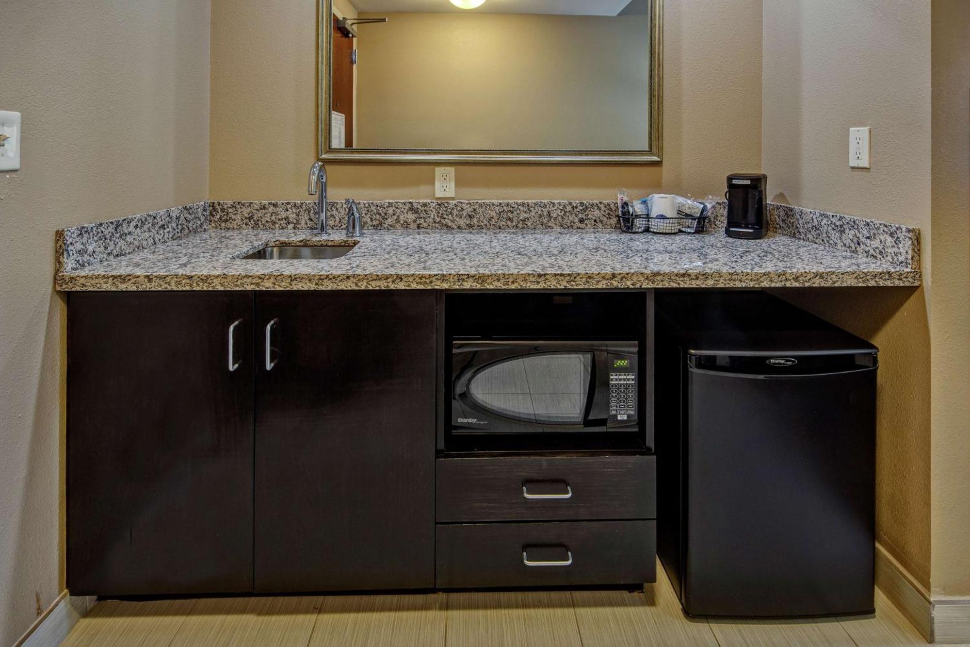 Hampton Inn & Suites Clarksville Exteriér fotografie