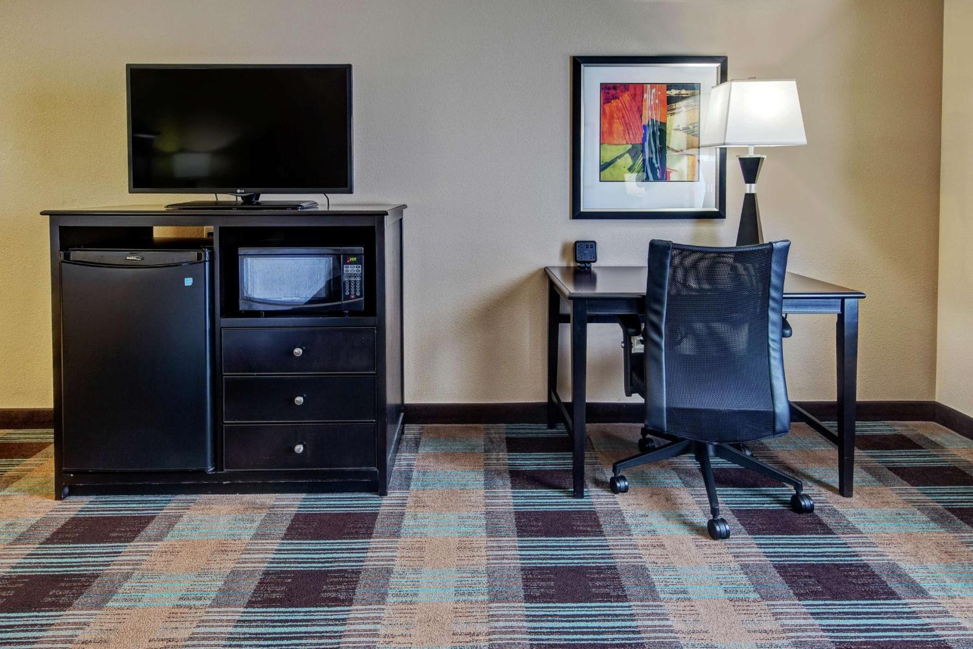 Hampton Inn & Suites Clarksville Exteriér fotografie